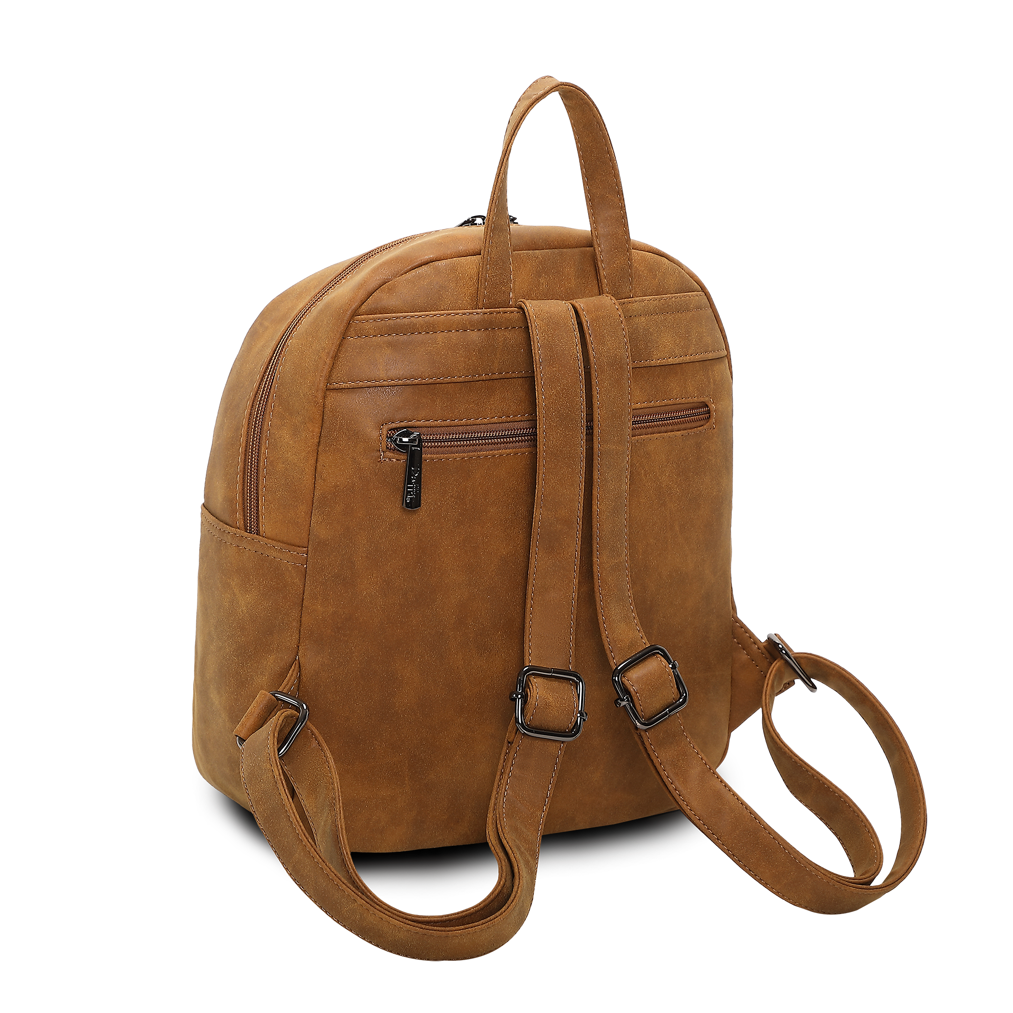 Ryggsekk | romslig | Cognac | 5053608