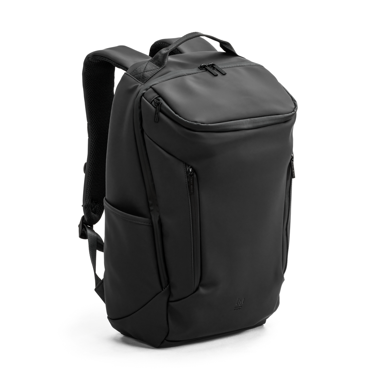 Escape Bergen ryggsekk 16" 20L, Sort