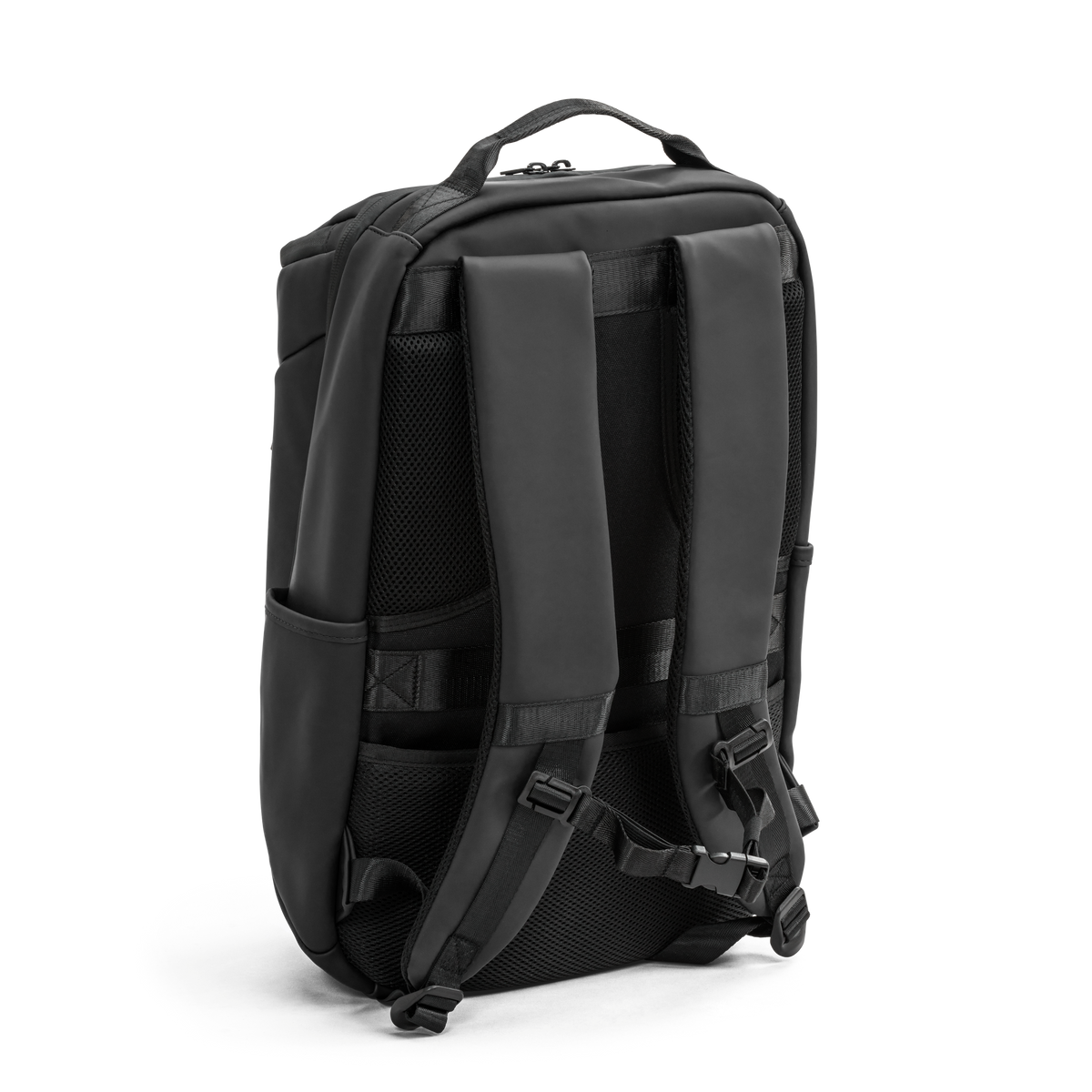 Escape Bergen ryggsekk 16" 20L, Sort