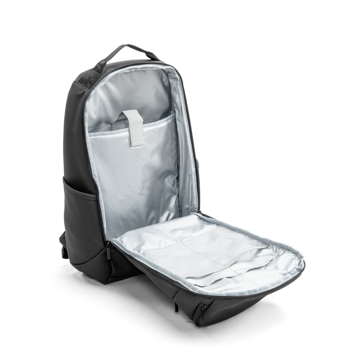 Escape Bergen ryggsekk 16" 20L, Sort