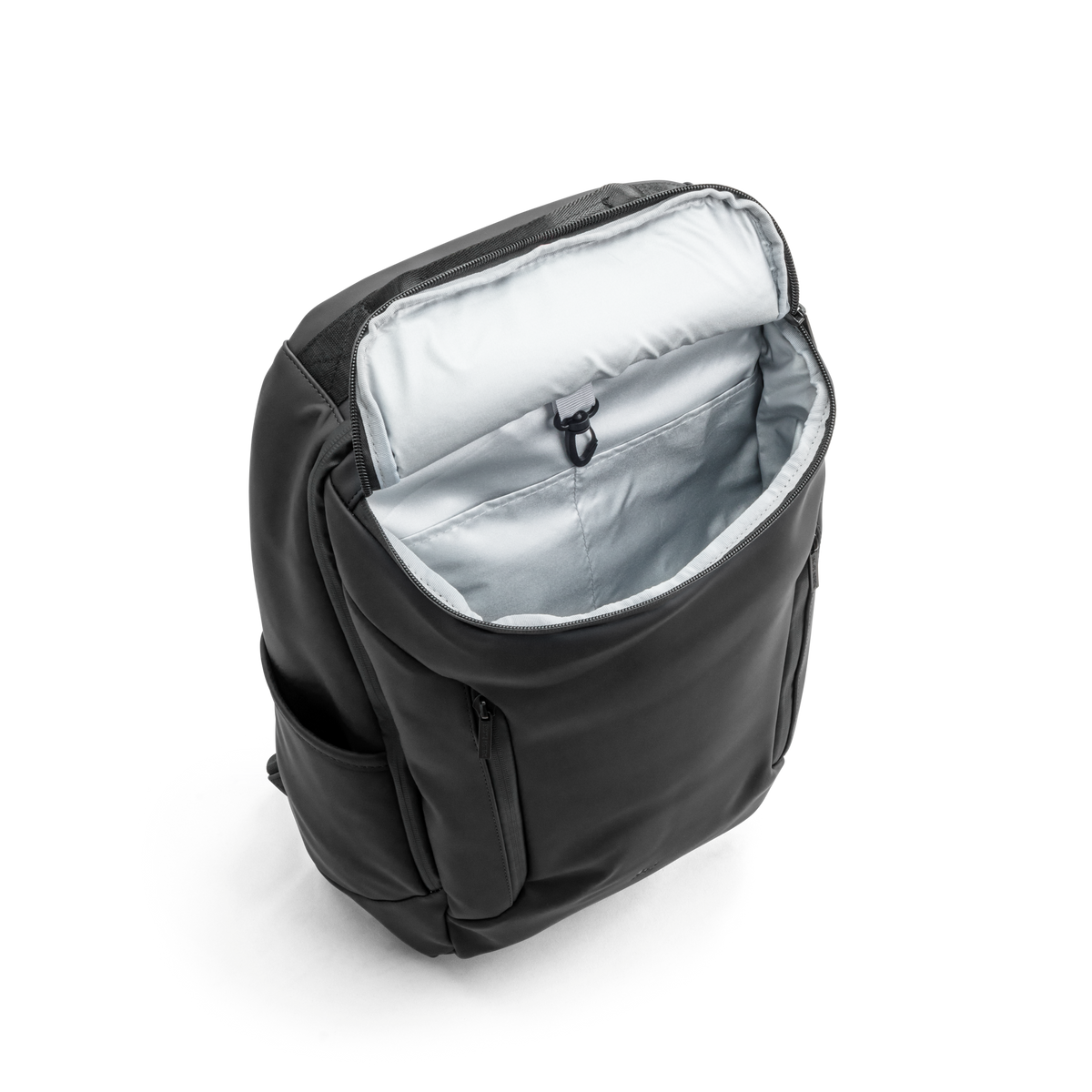 Escape Bergen ryggsekk 16" 20L, Sort