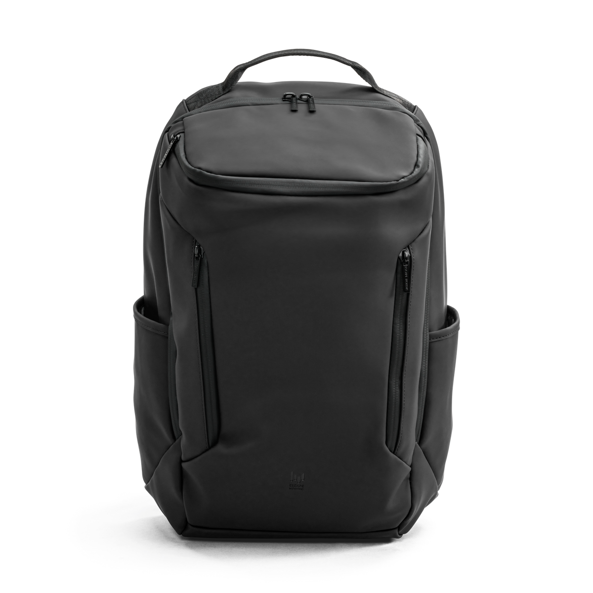 Escape Bergen ryggsekk 16" 20L, Sort