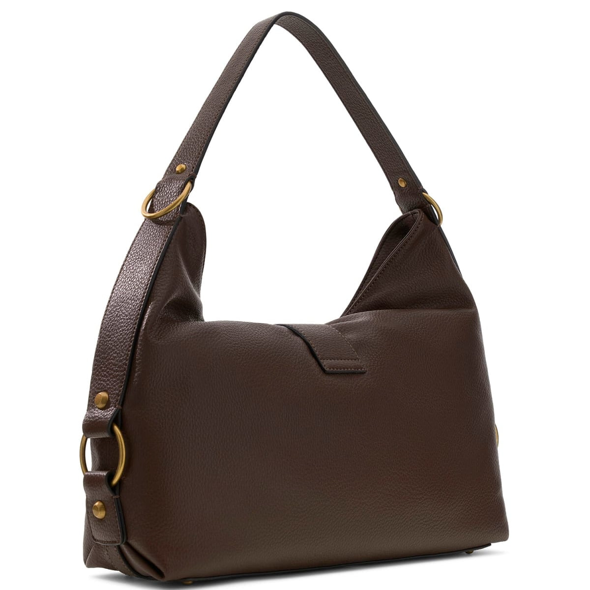 Camden Large skulderveske, Espresso ( Brun)