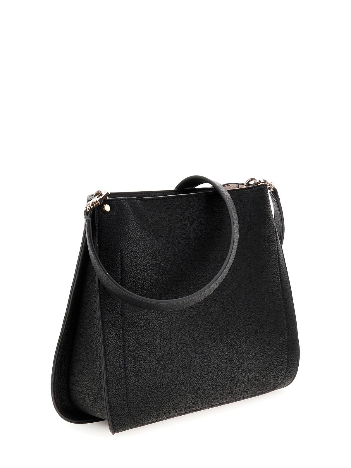 MERIDIAN SHOULDER BAG BLA