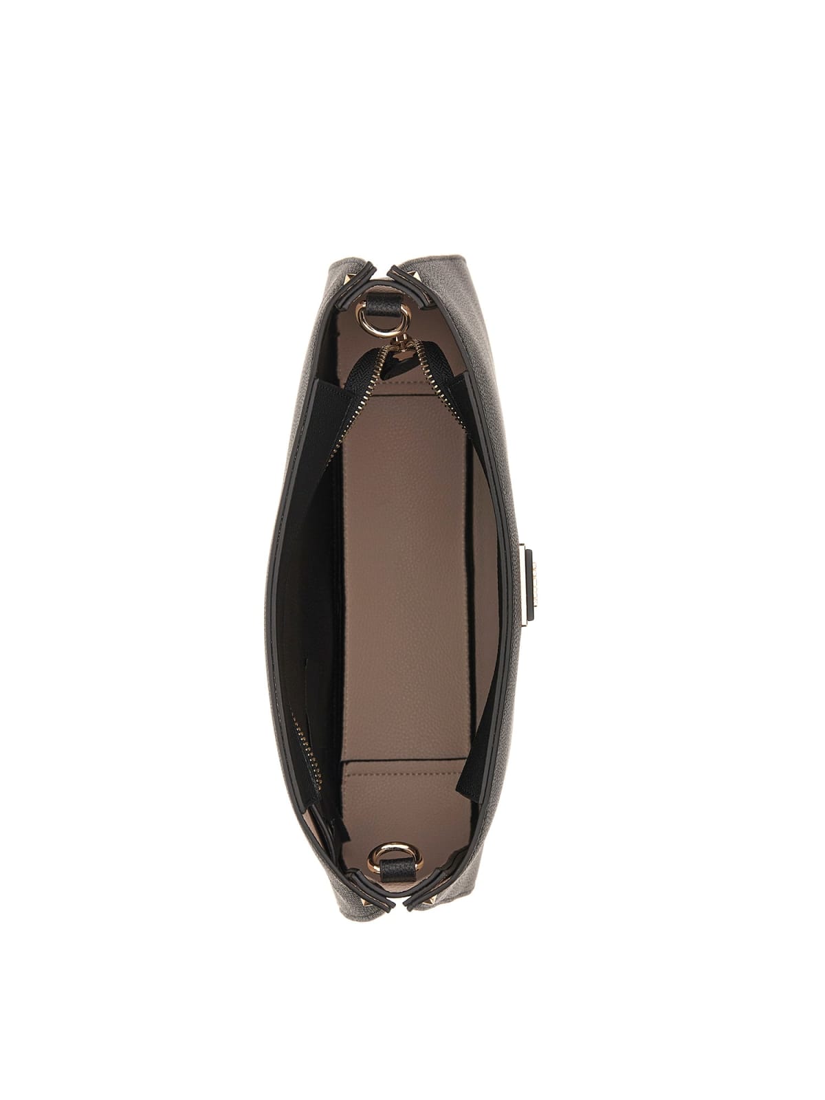 MERIDIAN SHOULDER BAG BLA