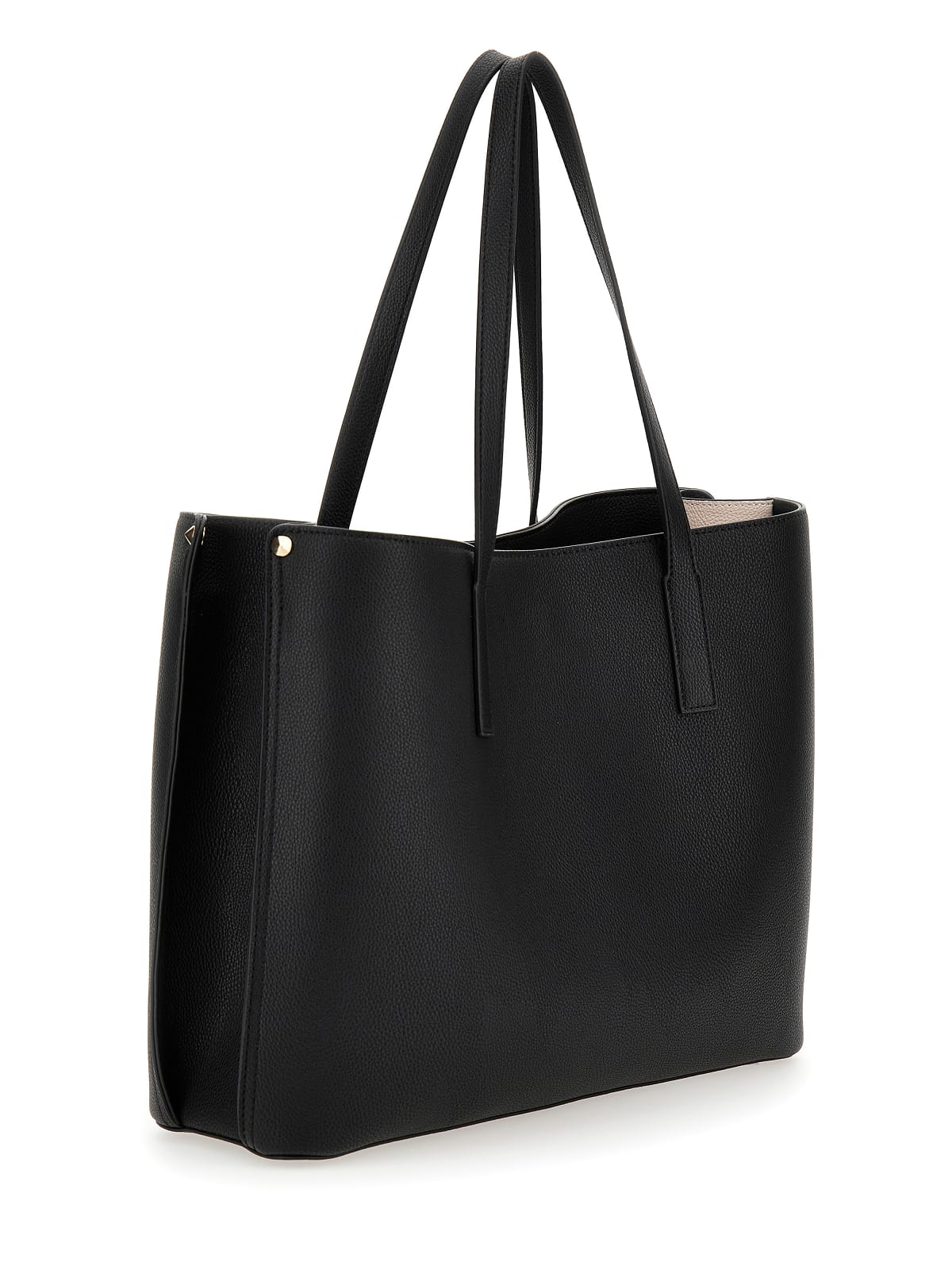 MERIDIAN GIRLFRIEND TOTE BLACK