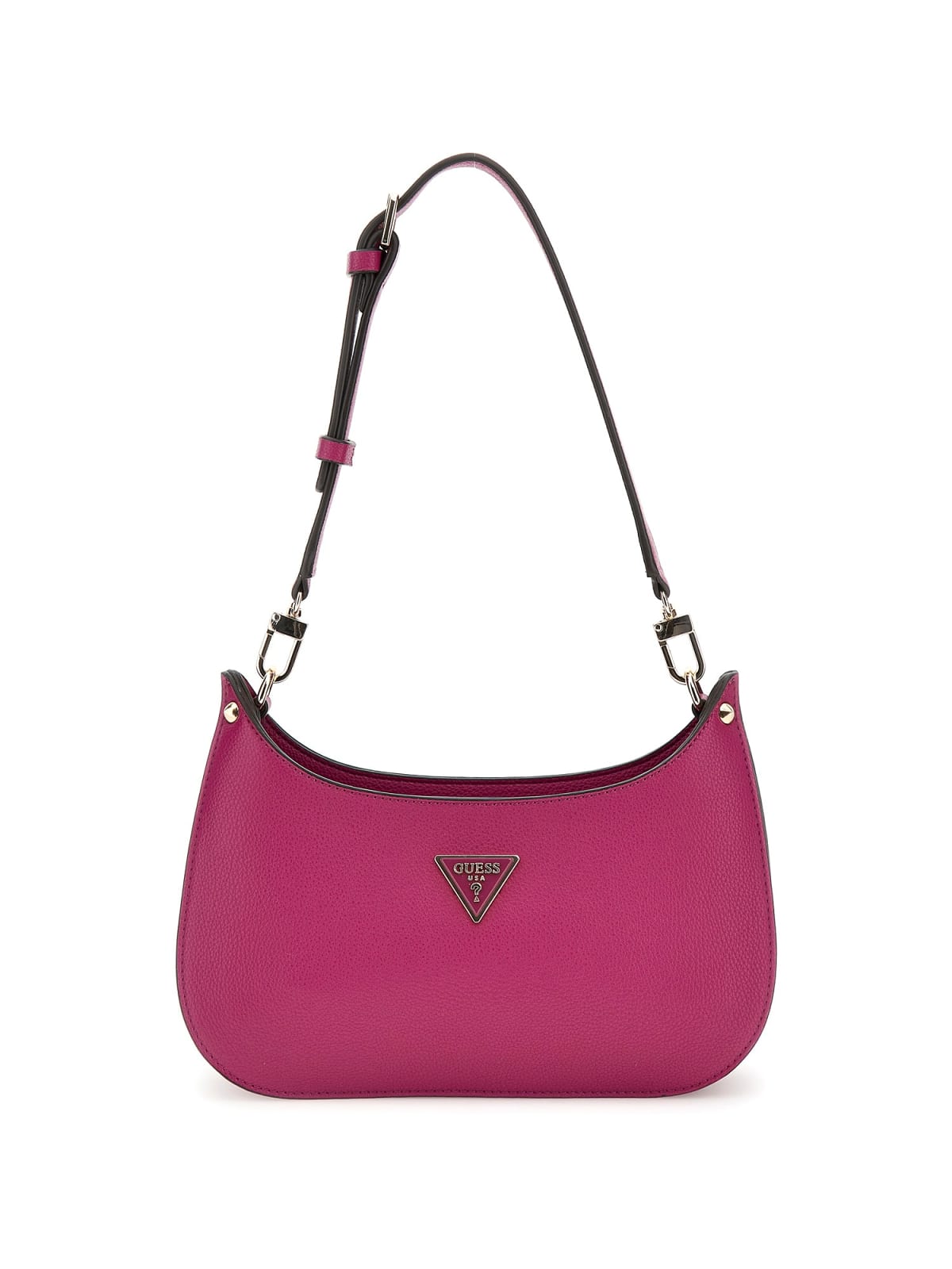MERIDIAN MINI TP ZP SHOULDR BG BYB