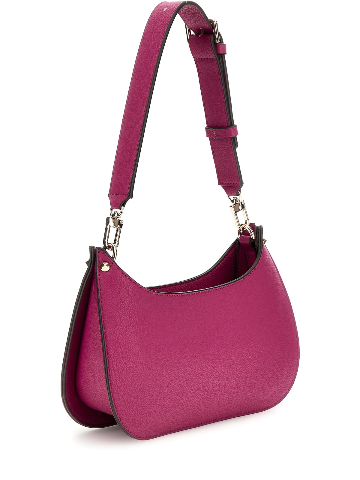 MERIDIAN MINI TP ZP SHOULDR BG BYB