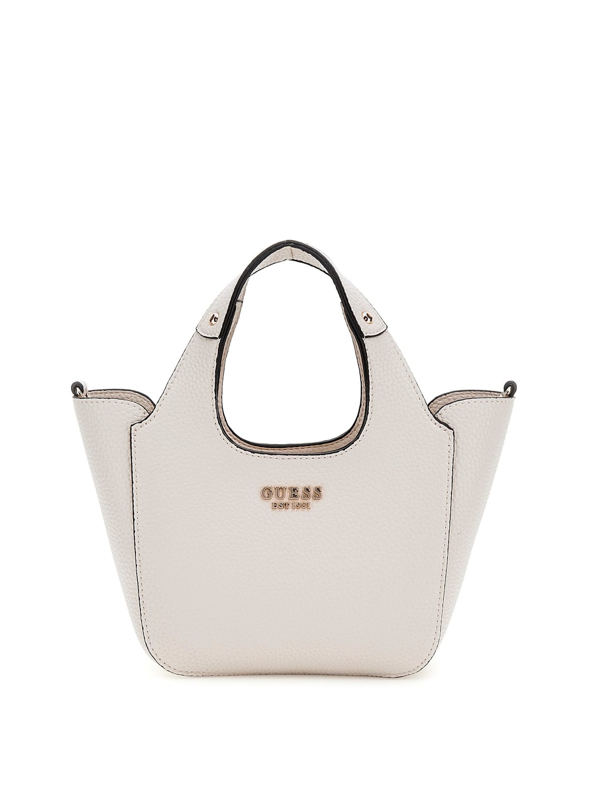 Håndveske | Bone | 2 i 1 Veske | HELINA MINI TOTE