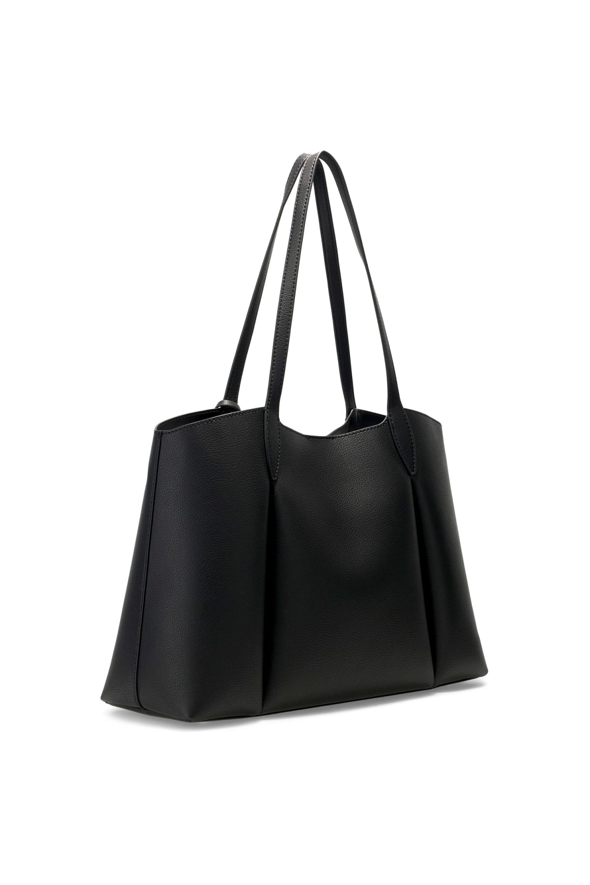 Melody 2 in 1 Tote shopperveske, Sort