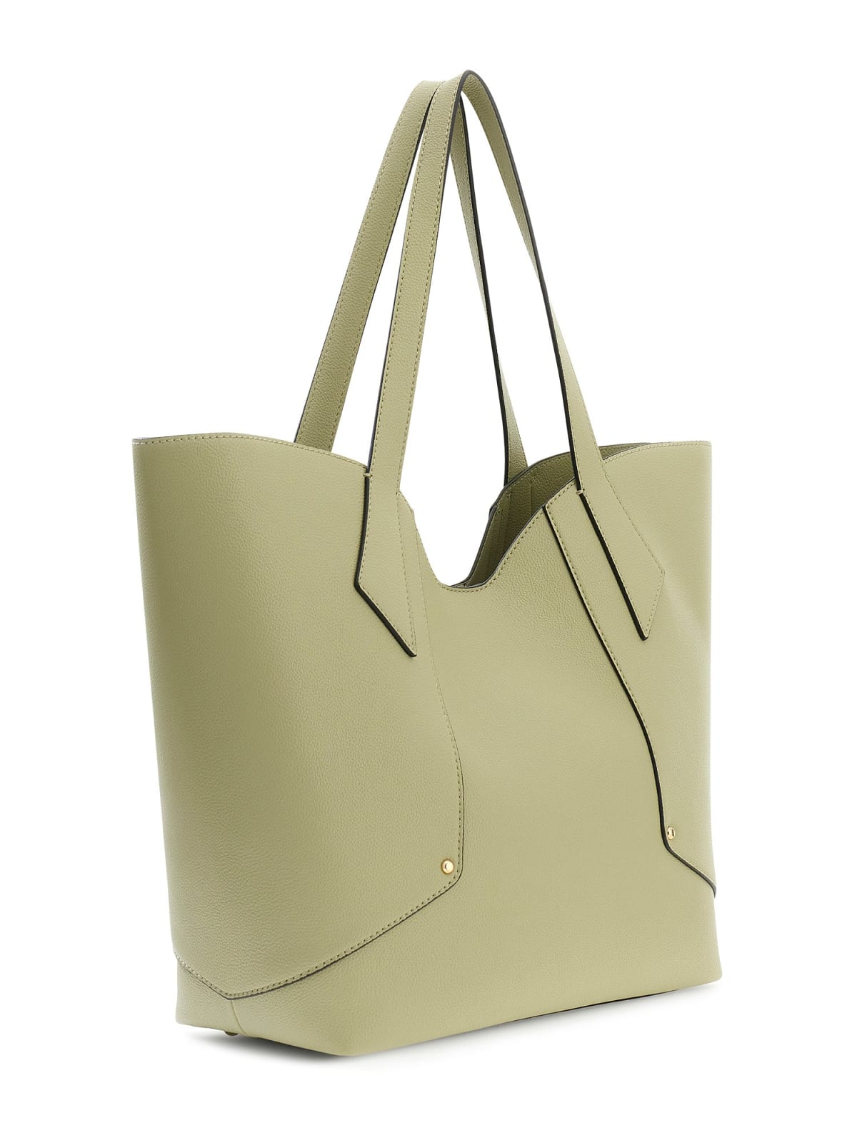 Skulderveske | 2 i 1 | Stor | Sage | DARCY LARGE 2 IN 1 TOTE