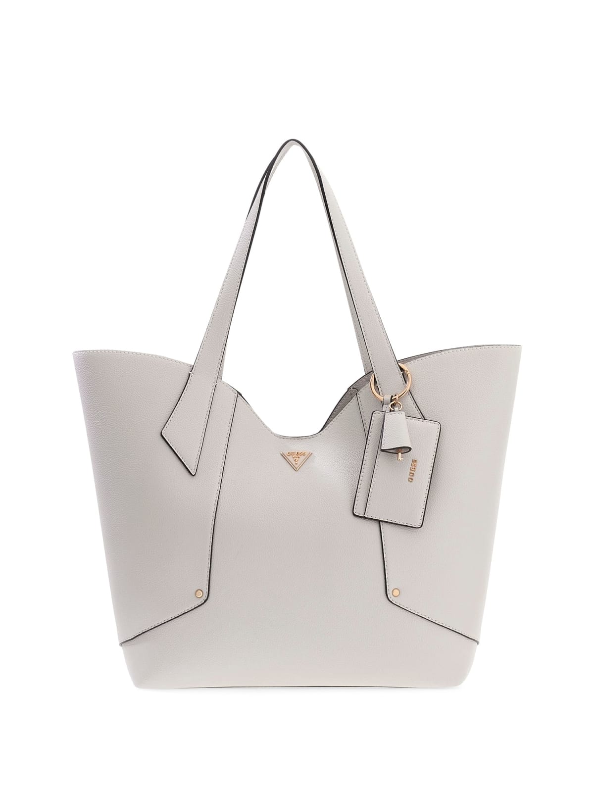 Skulderveske | 2 i 1 | Stor | Stone | DARCY LARGE 2 IN 1 TOTE