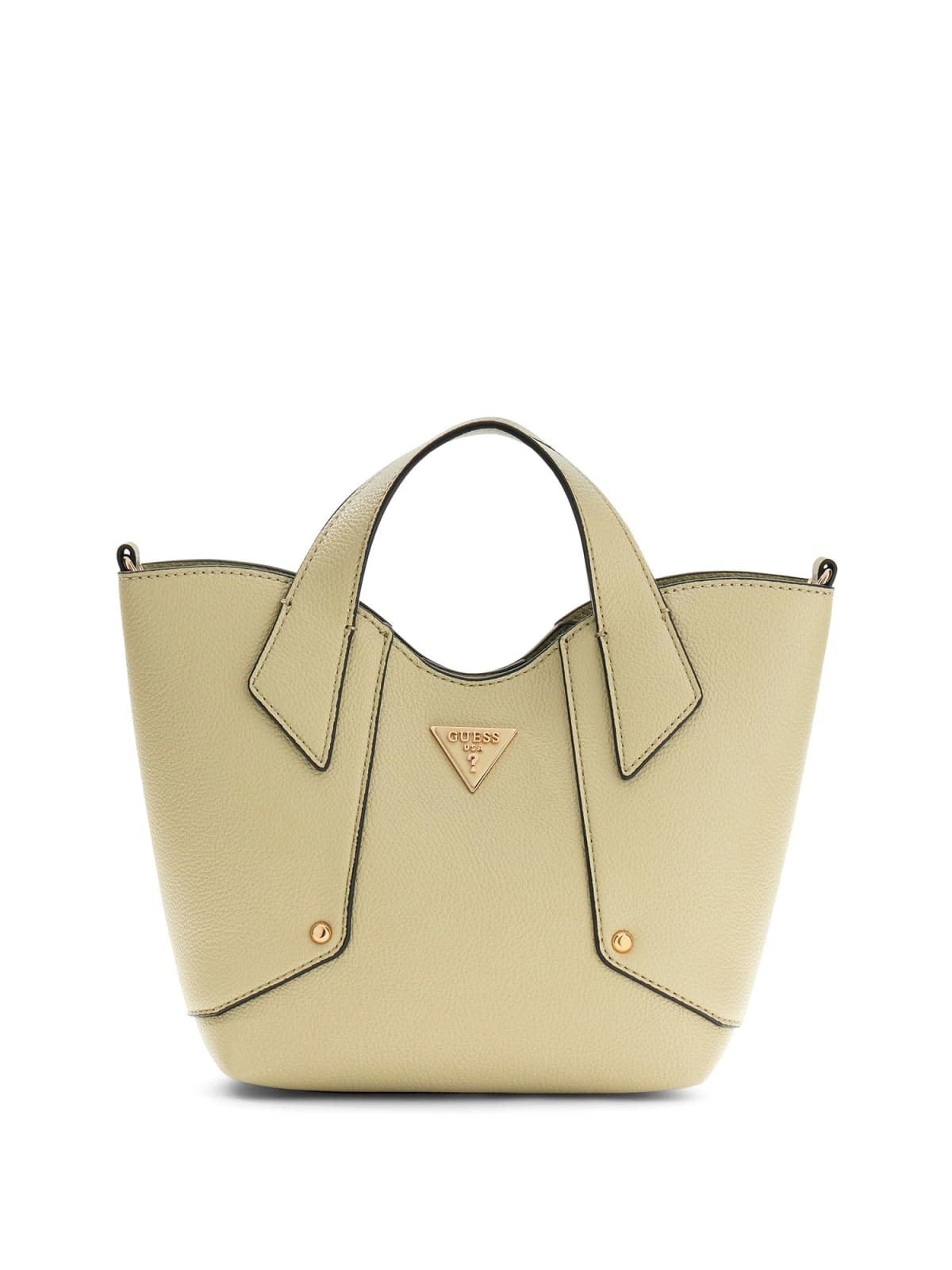 Håndveske | 2 i 1 | Sage | Liten | DARCY MINI TOTE