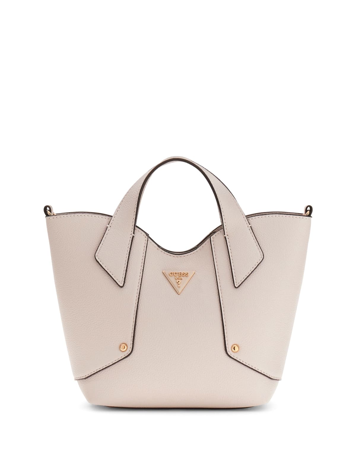 Håndveske | 2 i 1 | Stone | Liten | DARCY MINI TOTE