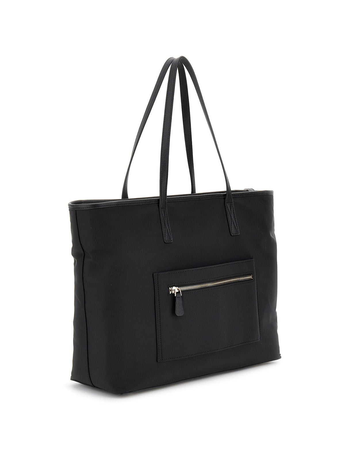 Jobbveske | Reiseveske | Sort | 3 i 1 | Polstret laptop inndeling | ECO GEMMA
