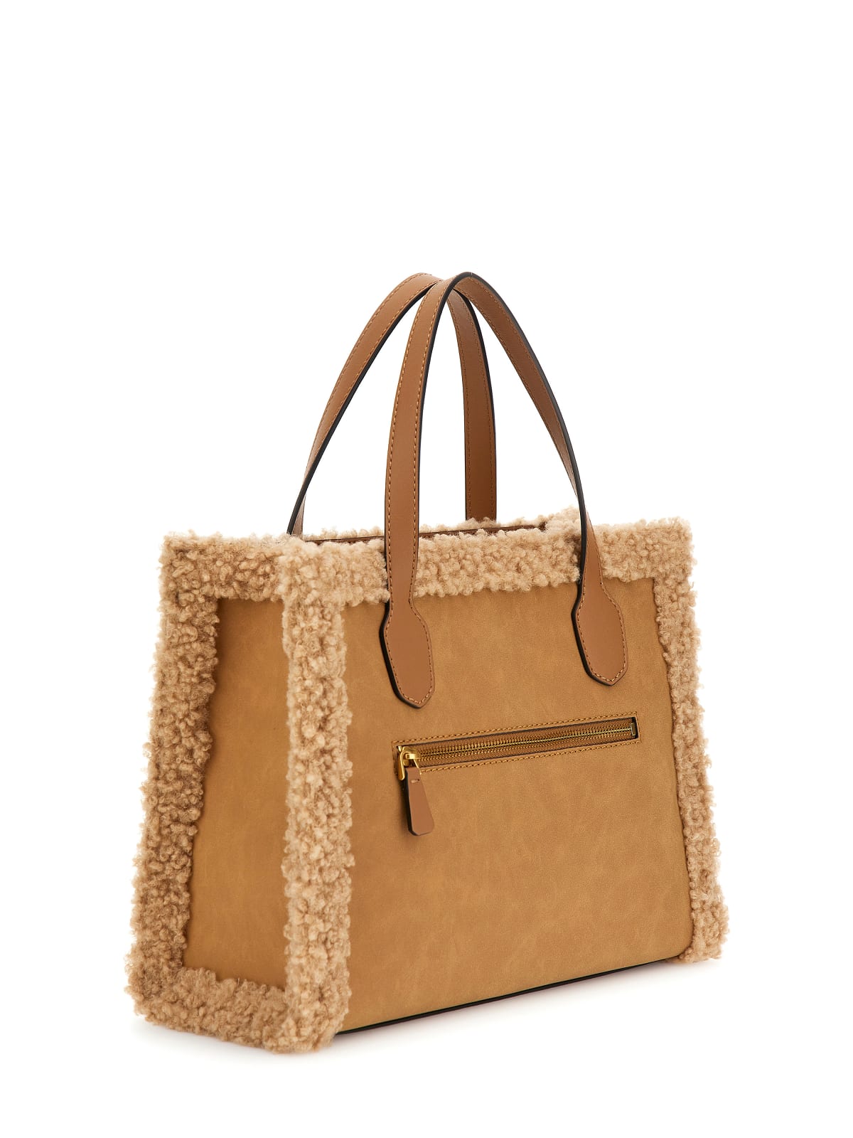 SILVANA 2 COMPARTMENT TOTE COG