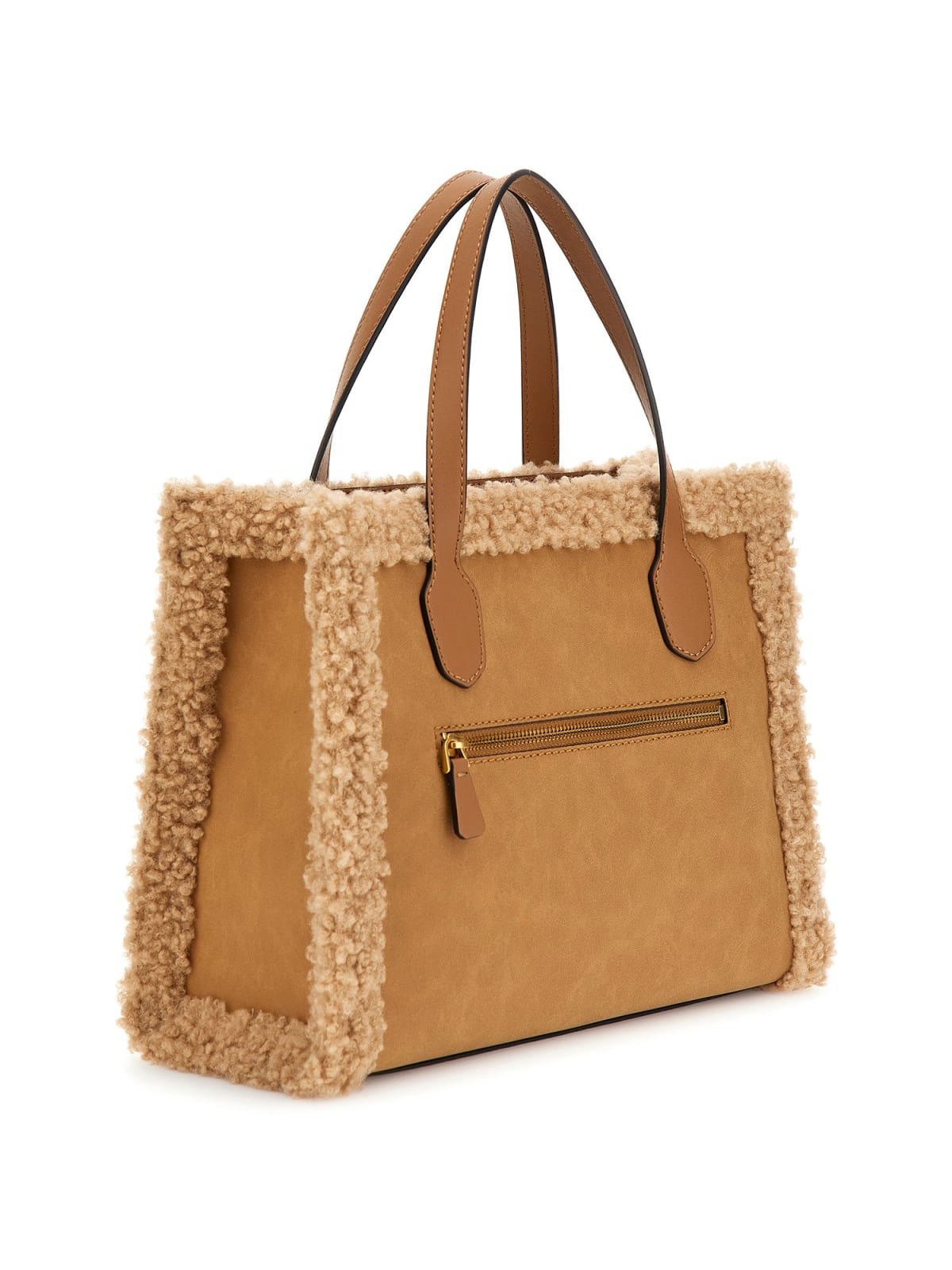 SILVANA 2 COMPARTMENT TOTE COG