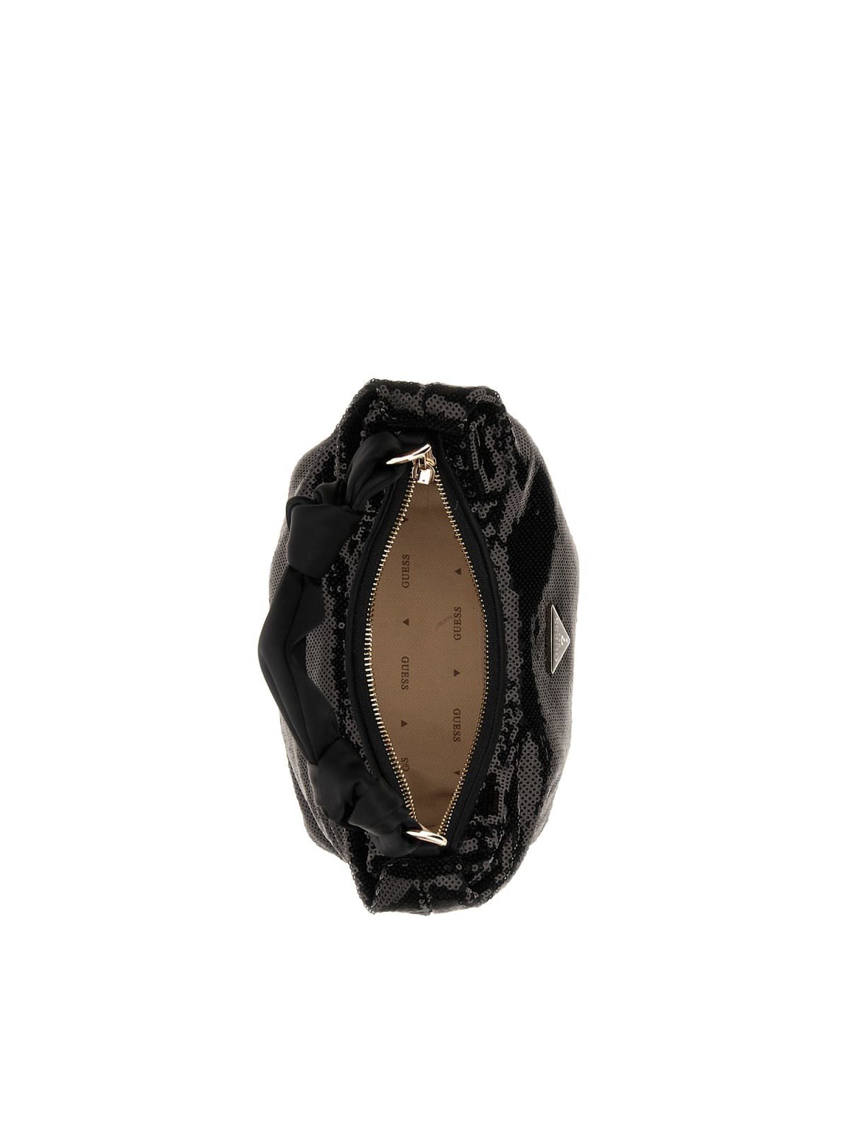 Selskapsveske | Sort | Liten | Guess