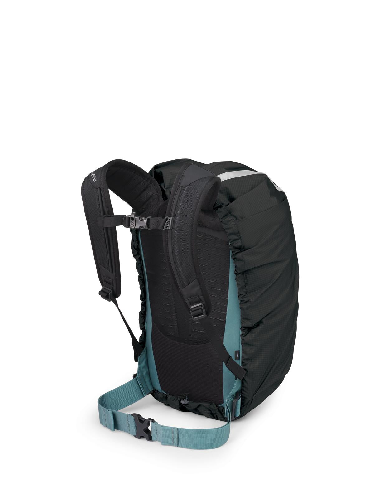 Osprey Regntrekk , Sort 20-35 liter