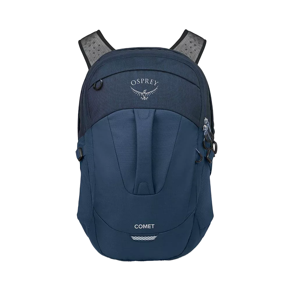 OSPREY COMET ATLAS BLUE HEATHER