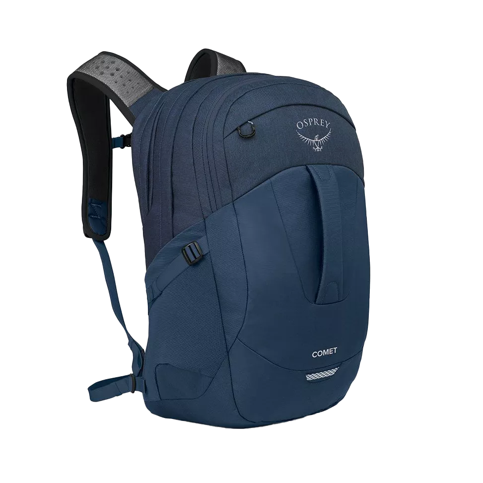 OSPREY COMET ATLAS BLUE HEATHER
