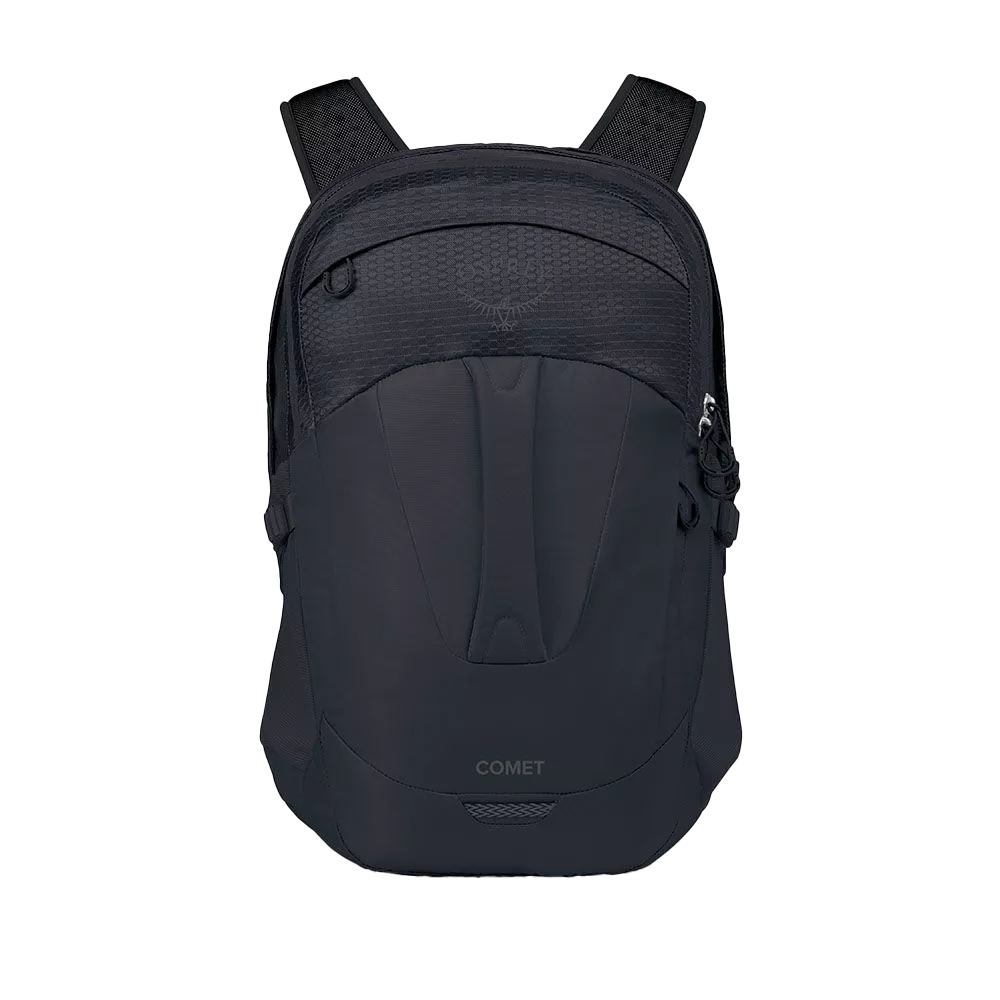 OSPRAY COMET BLACK