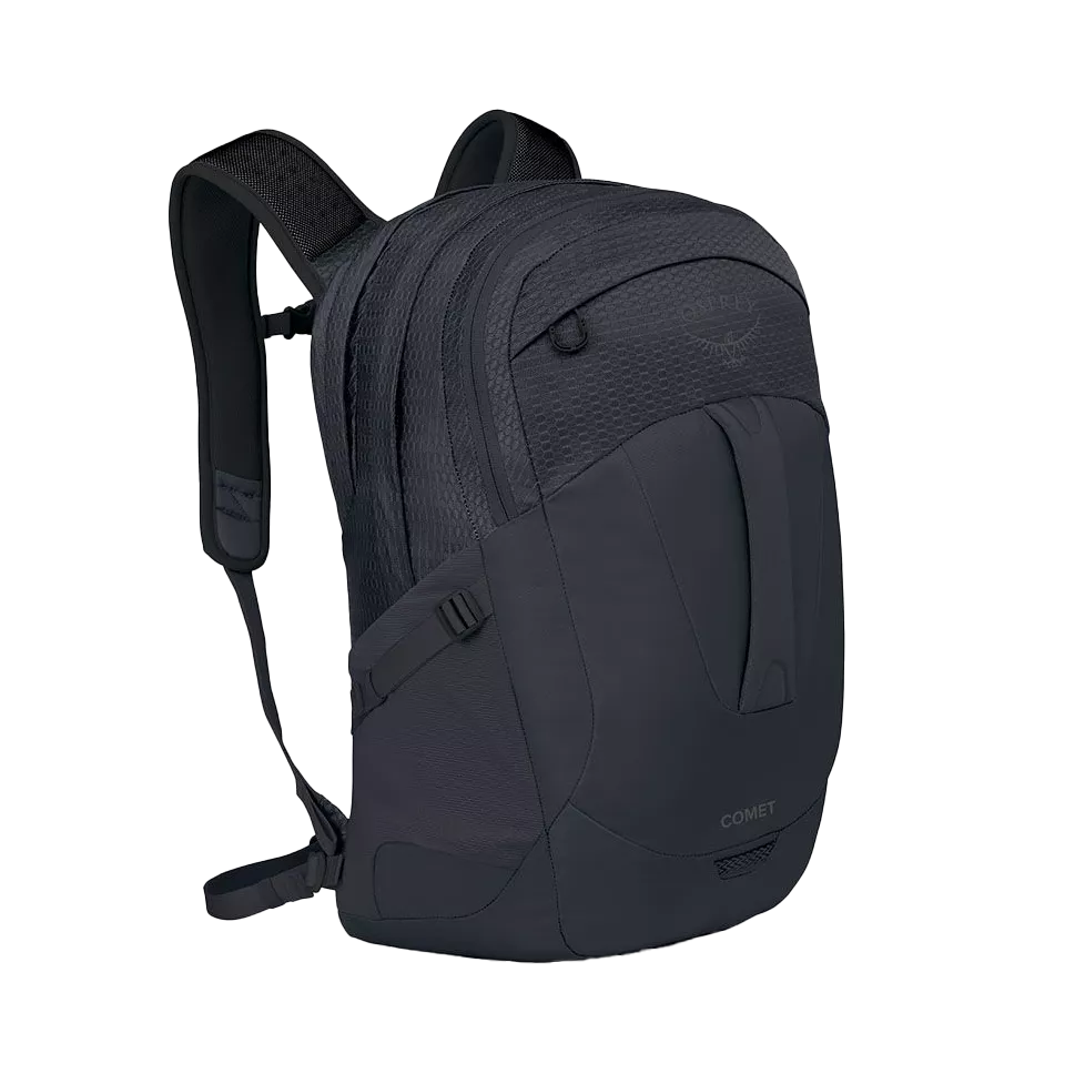 OSPRAY COMET BLACK