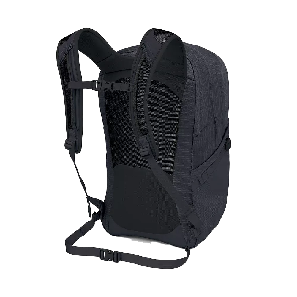 OSPRAY COMET BLACK