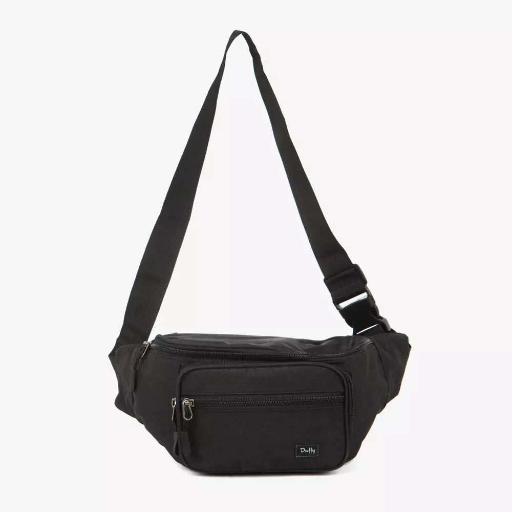 Bumbag large Black