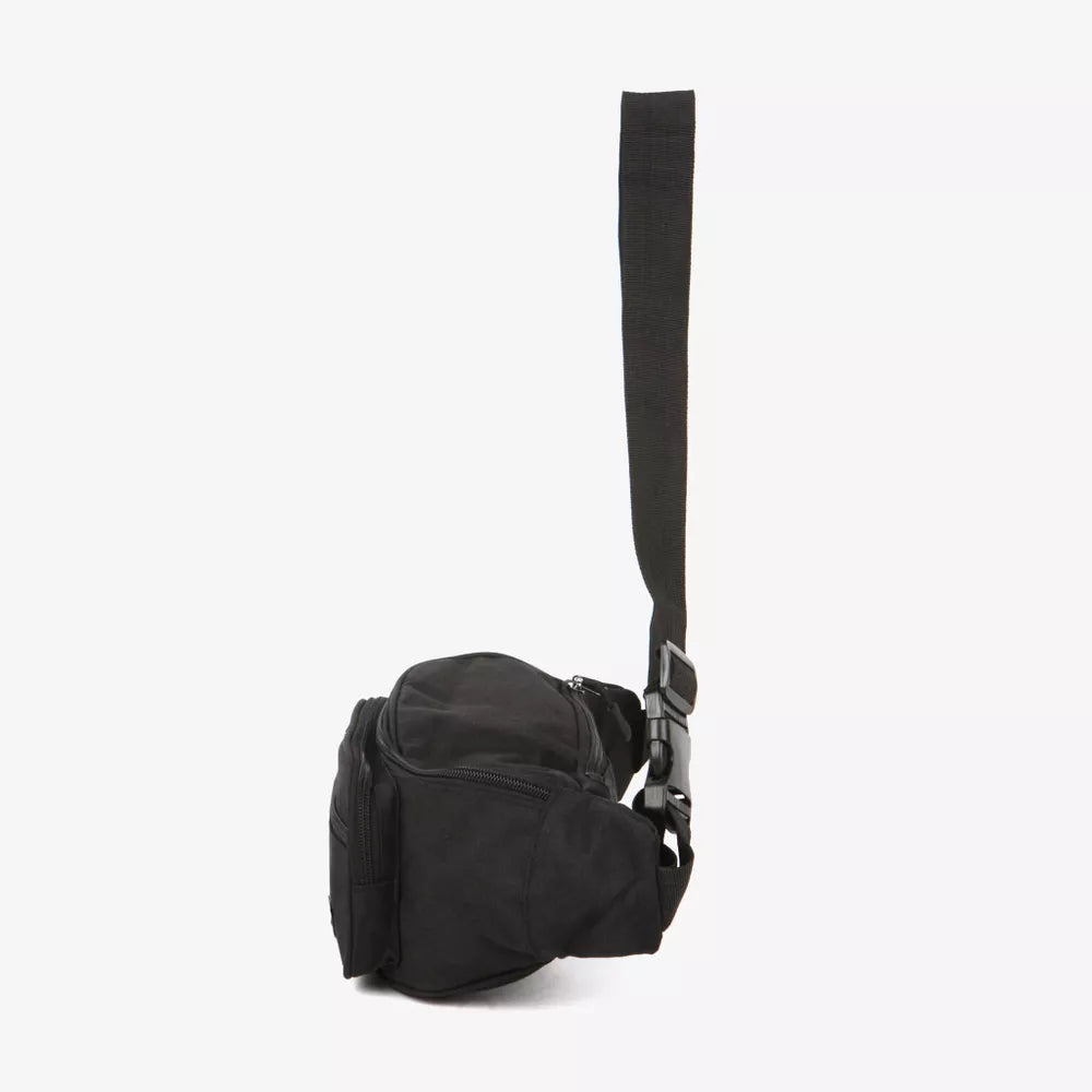 Bumbag large Black