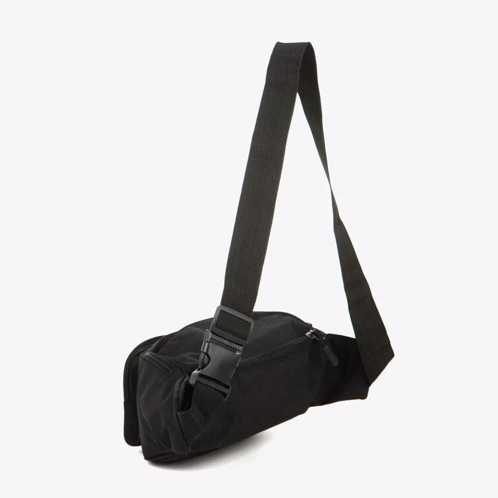 Bumbag large Black