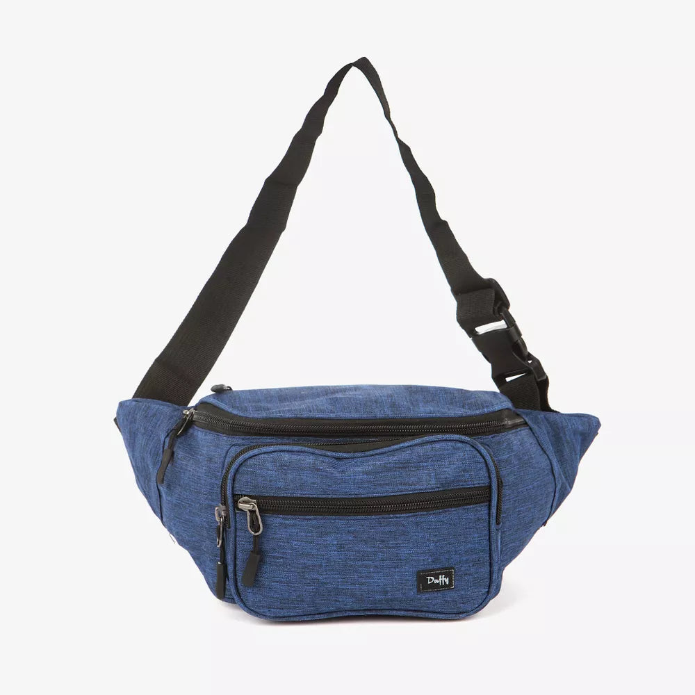 Bumbag large Dark blue
