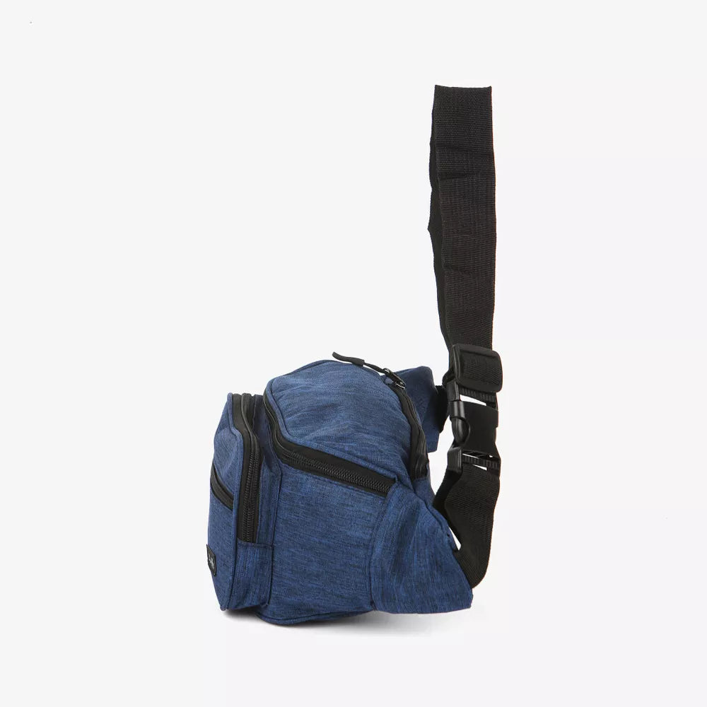 Bumbag large Dark blue