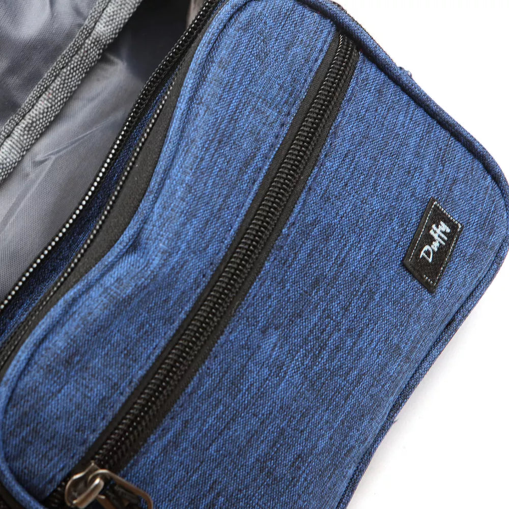 Bumbag large Dark blue