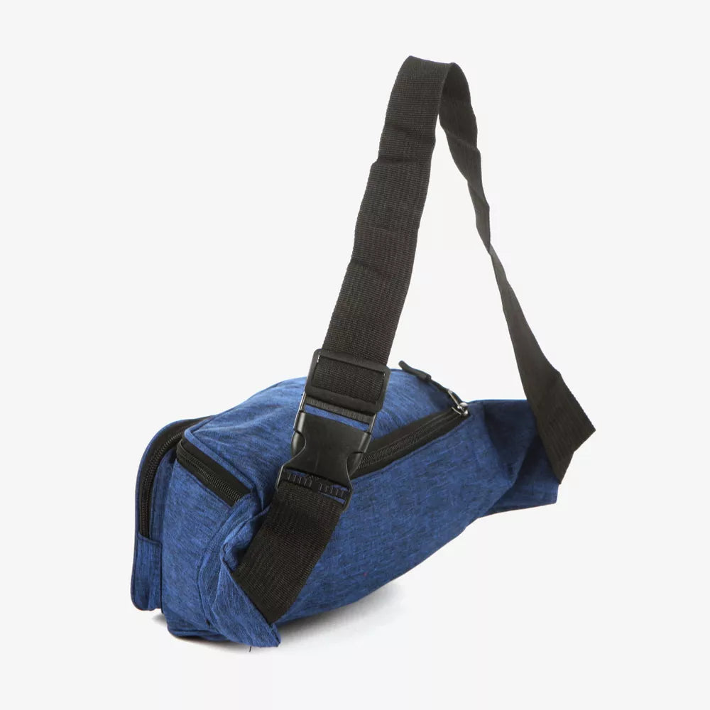 Bumbag large Dark blue