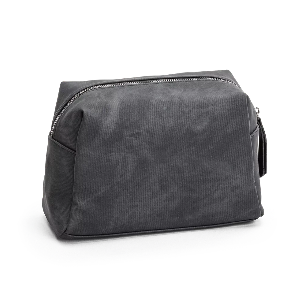 Toalettmappe Kim Black