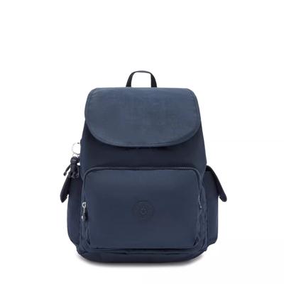 Kipling City Pack ryggsekk 16L Kipling , Blå