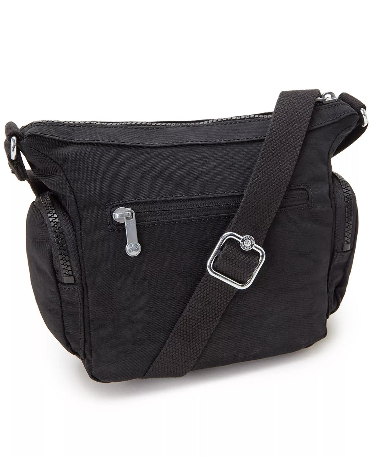 GABBIE MINI Crosbody veske ,Sort