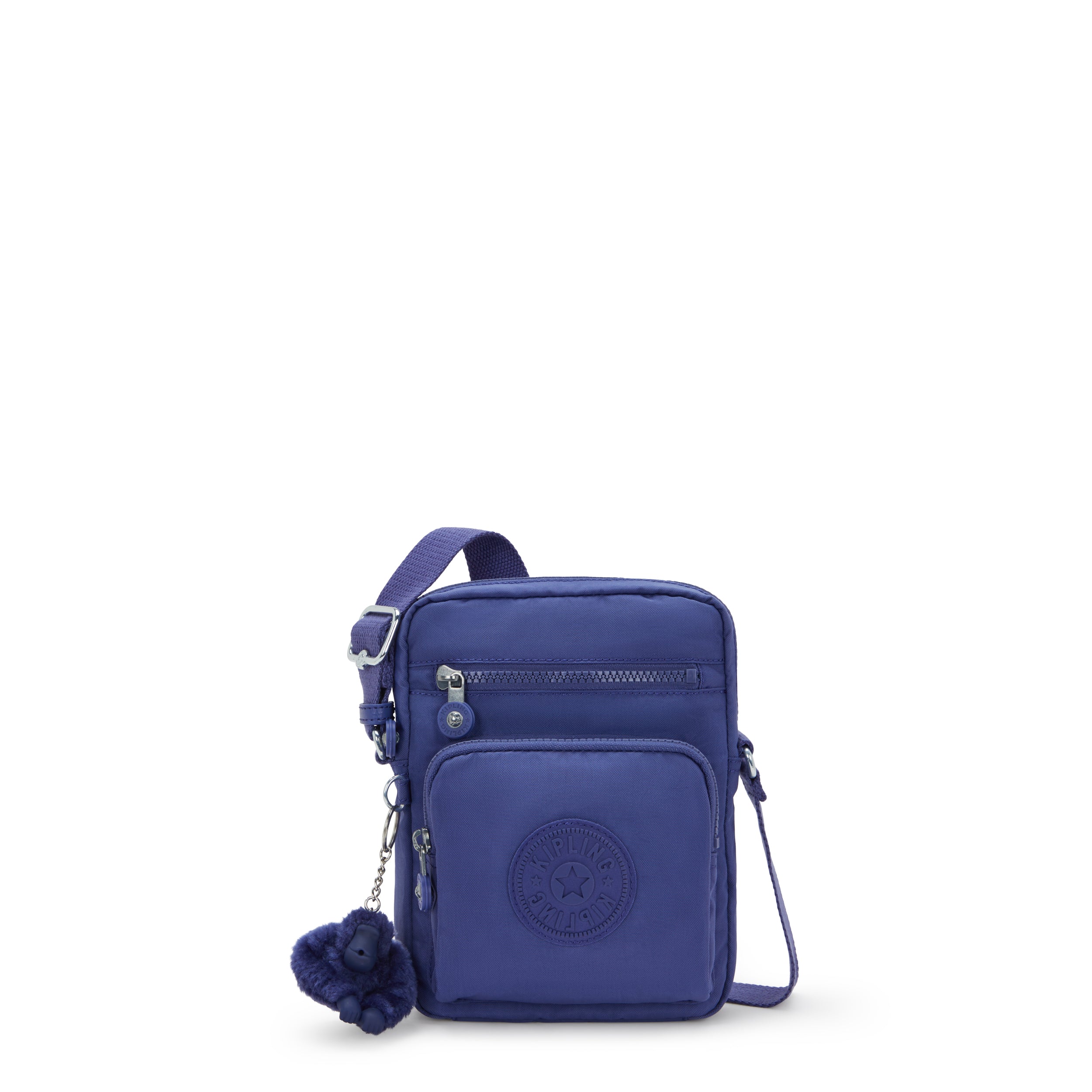 Crossbody Veske | Blå | Vannavisende | GUNNE