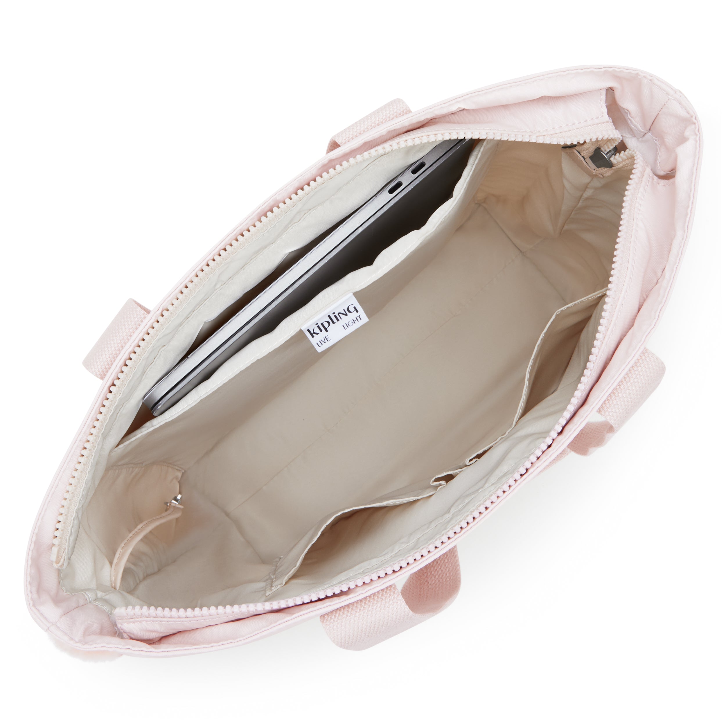PC-Veske | Pink Shine | 15" | Romslig | HANIFA