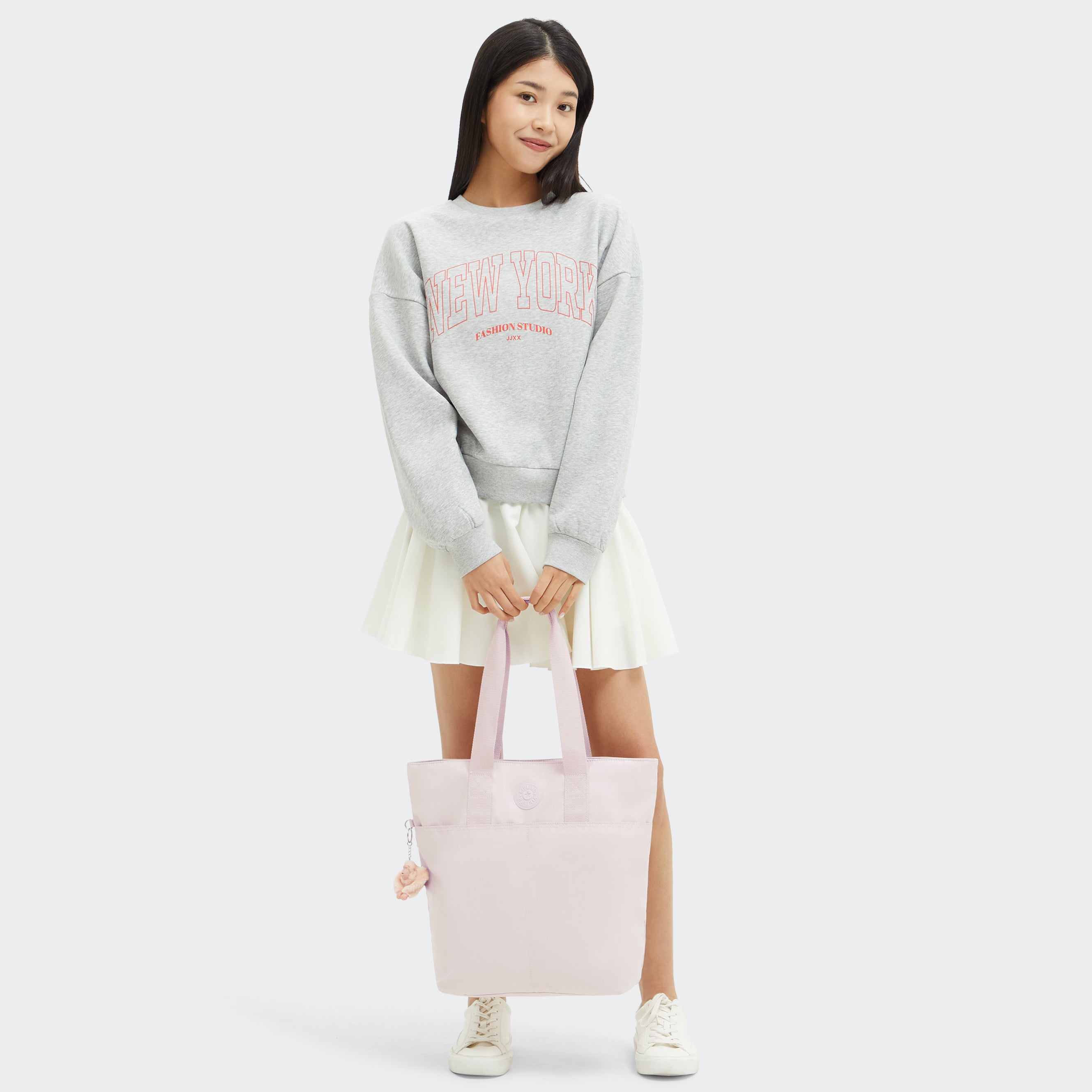 PC-Veske | Pink Shine | 15" | Romslig | HANIFA