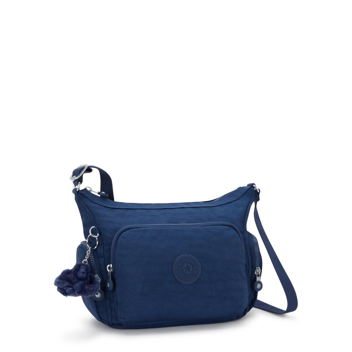 GABB S Crossbody veske, Casual Blue