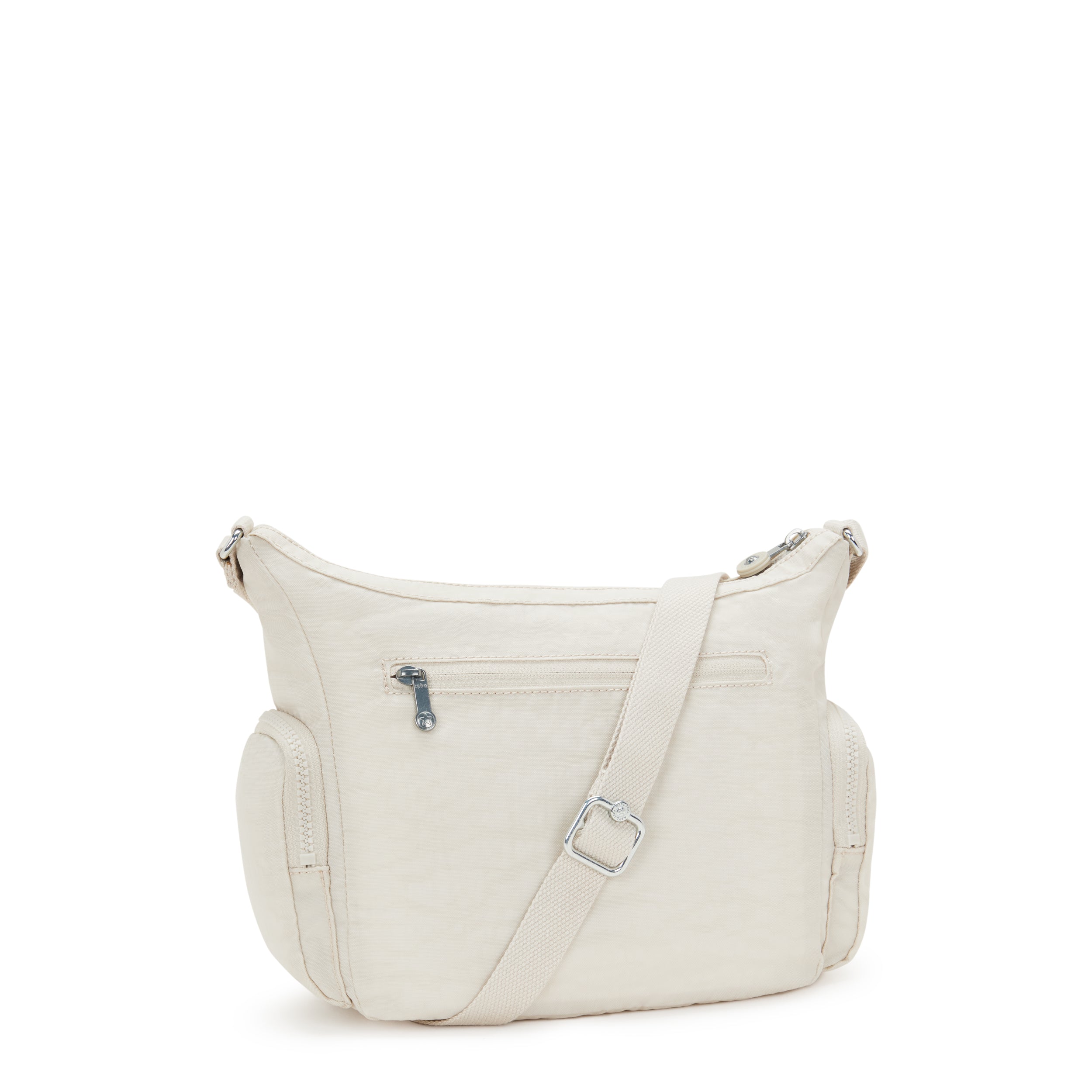 Crossbody Veske | Mange lommer | Hideaway Beige | GABB S