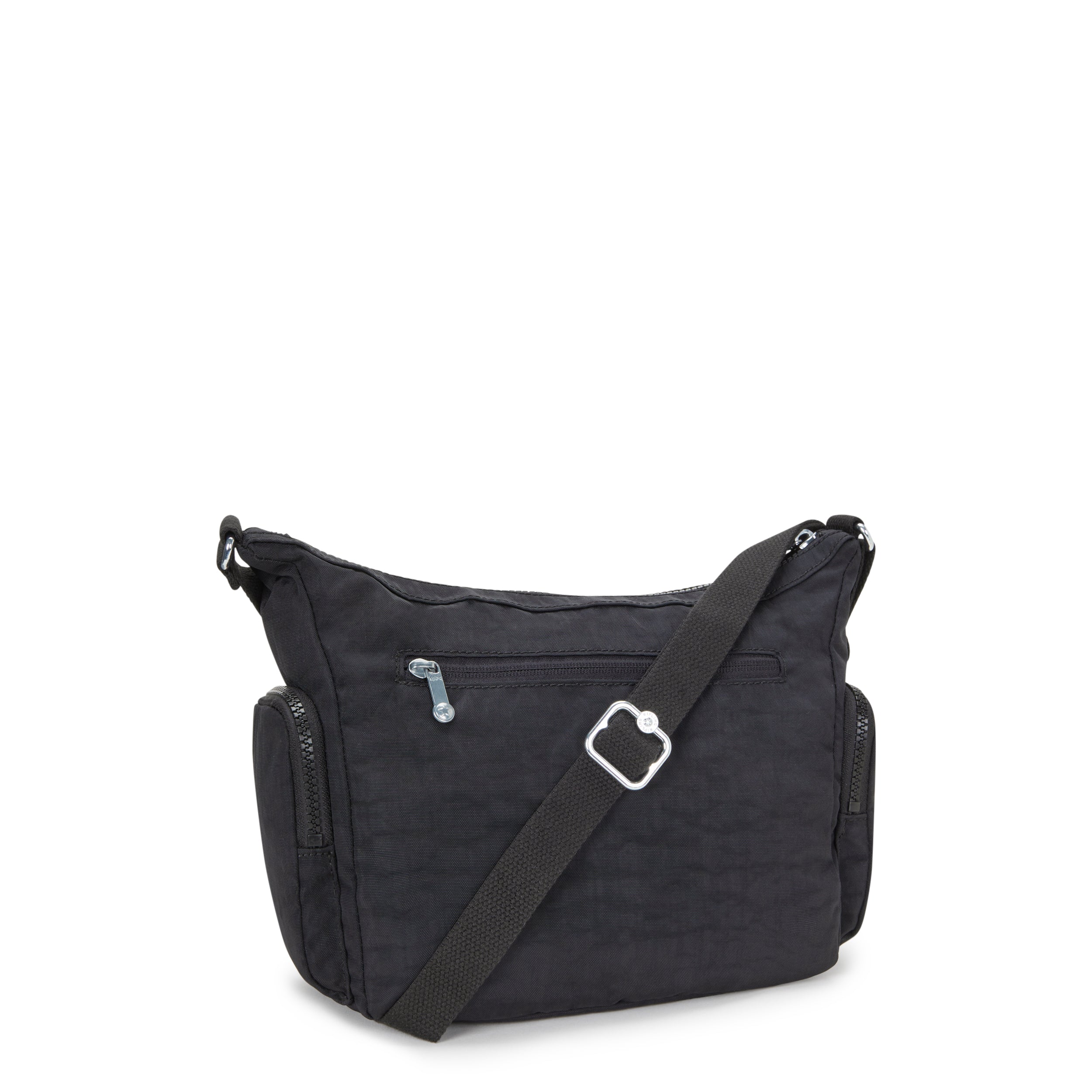 Crossbody Veske | Mange lommer | Sort | GABB S
