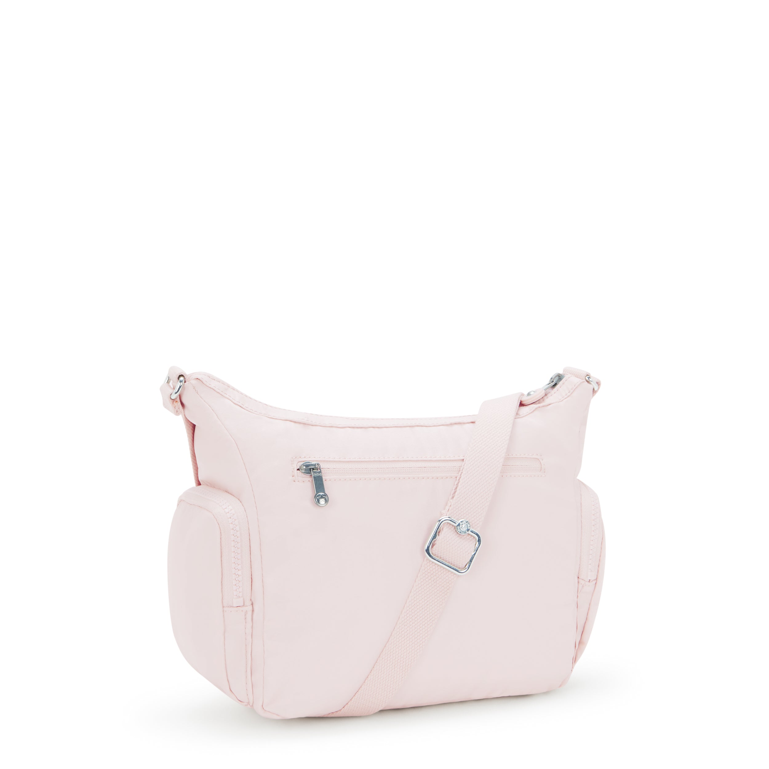 Crossbody Veske | Mange lommer | Pink shine | GABB S