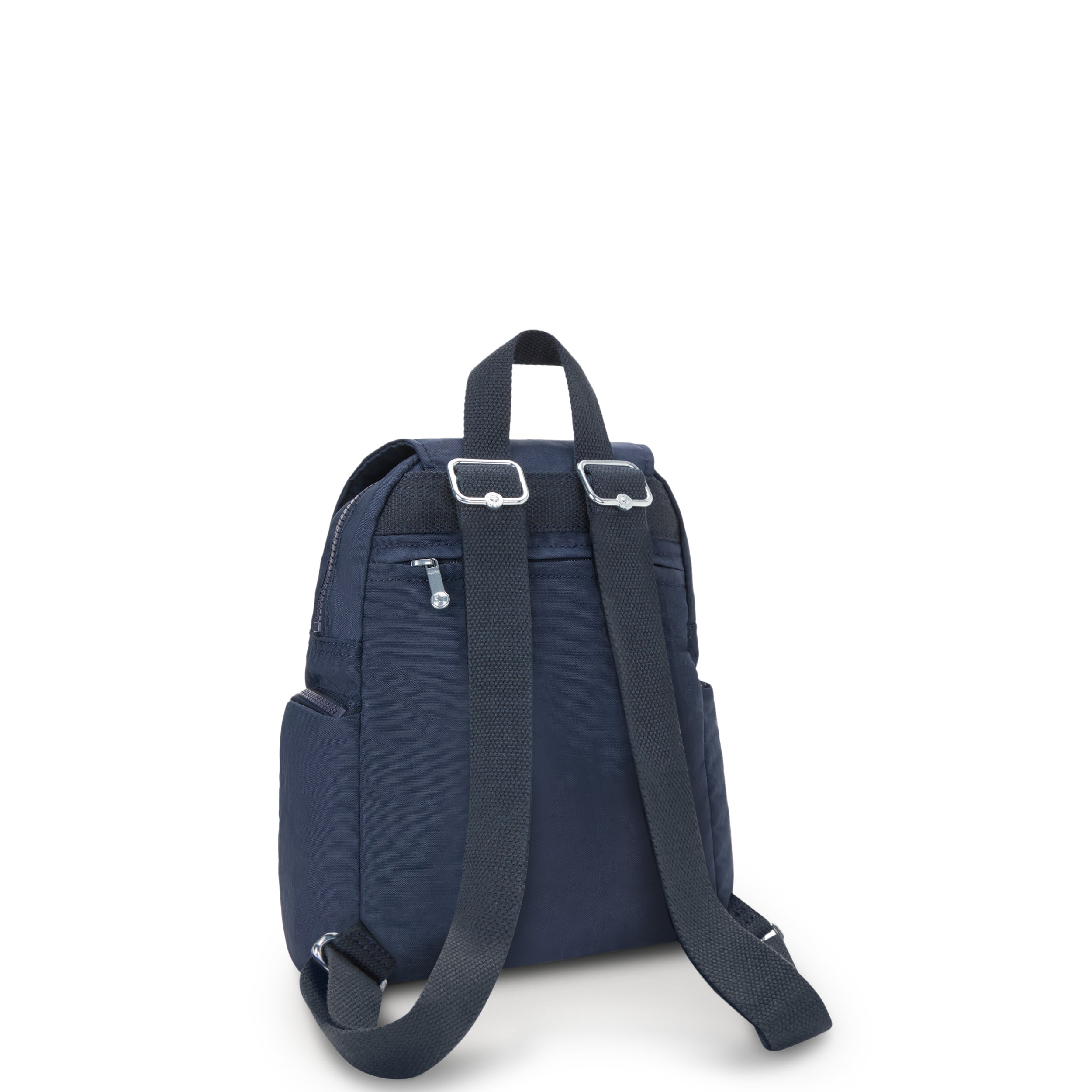 Ryggsekk | Blå | Vannavisende Materiale | CITY ZIP MINI