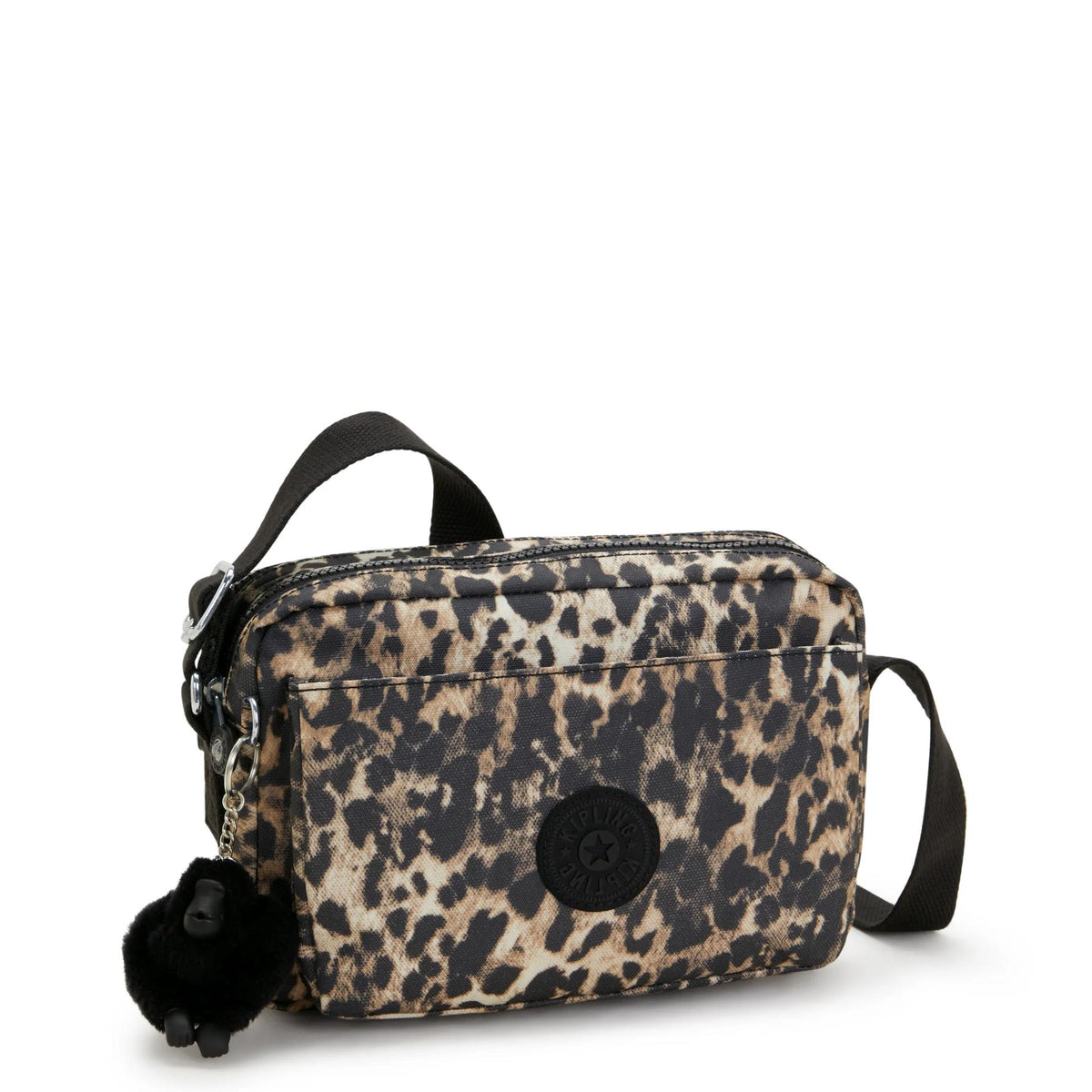 ABANU M Crossoverveske, Wild Leopard