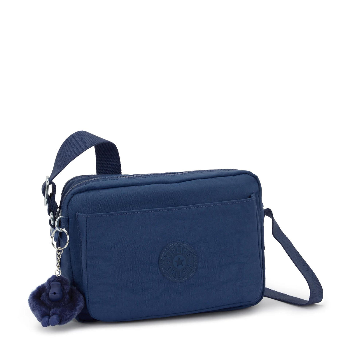 ABANU M, Crossoverveske, Casual Blue