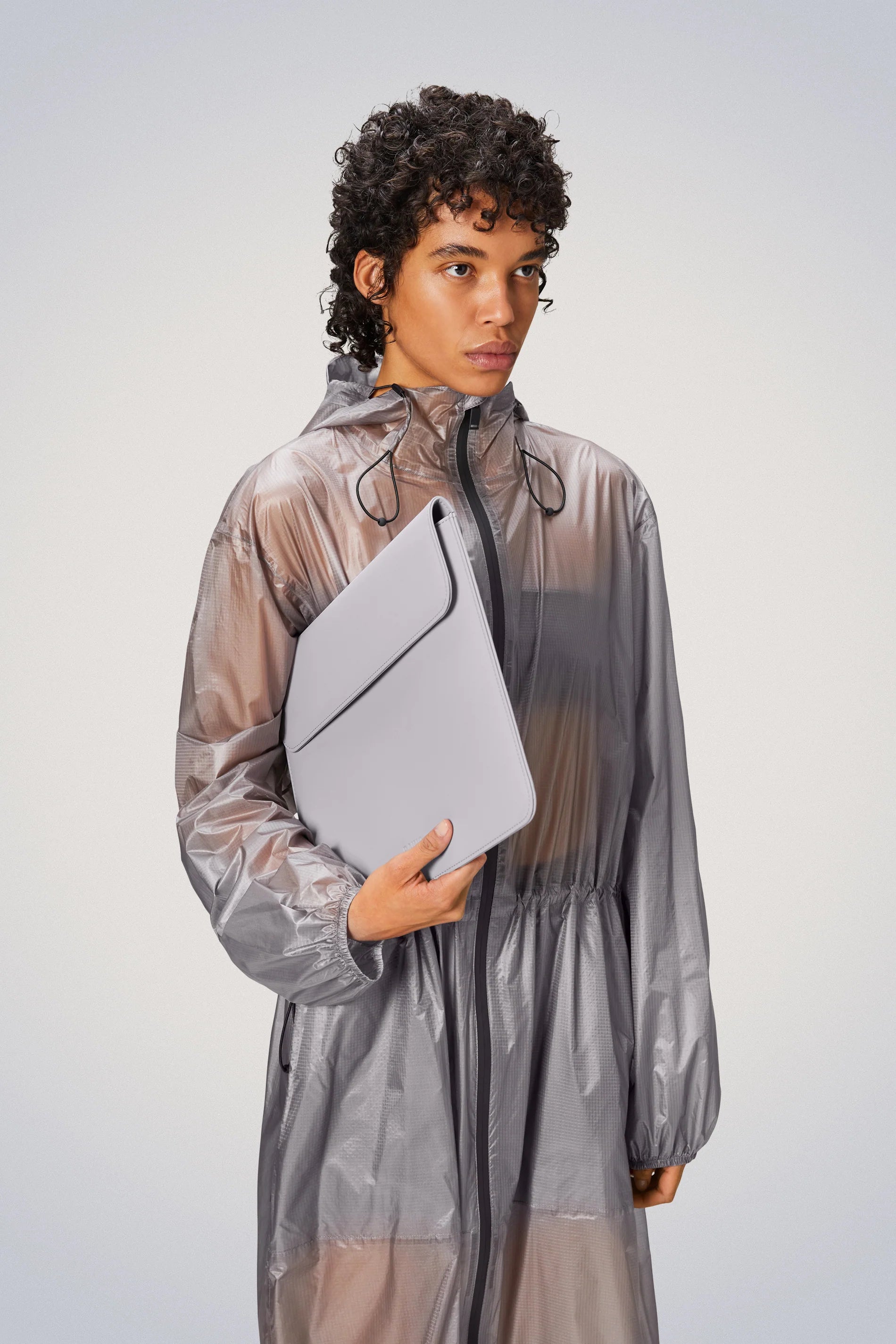 Laptop Portfolio | 13"/14" | Flint