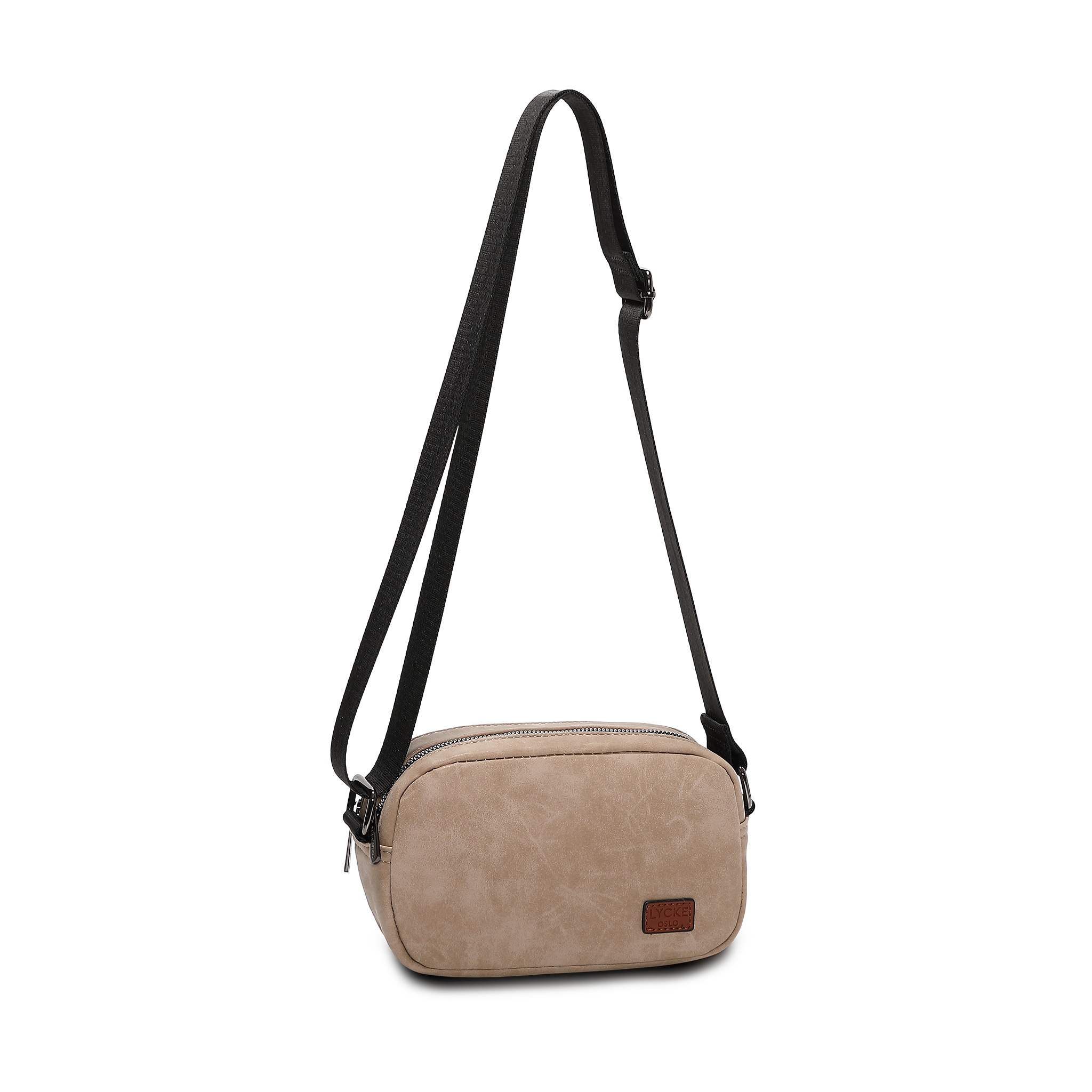 Crossover | Beige | To hovedrom | Kris